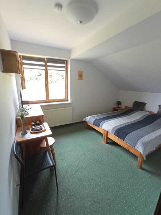 Noclegi w Krynicy Pokoje i Apartamenty w Krynicy Wolne noclegi Krynica