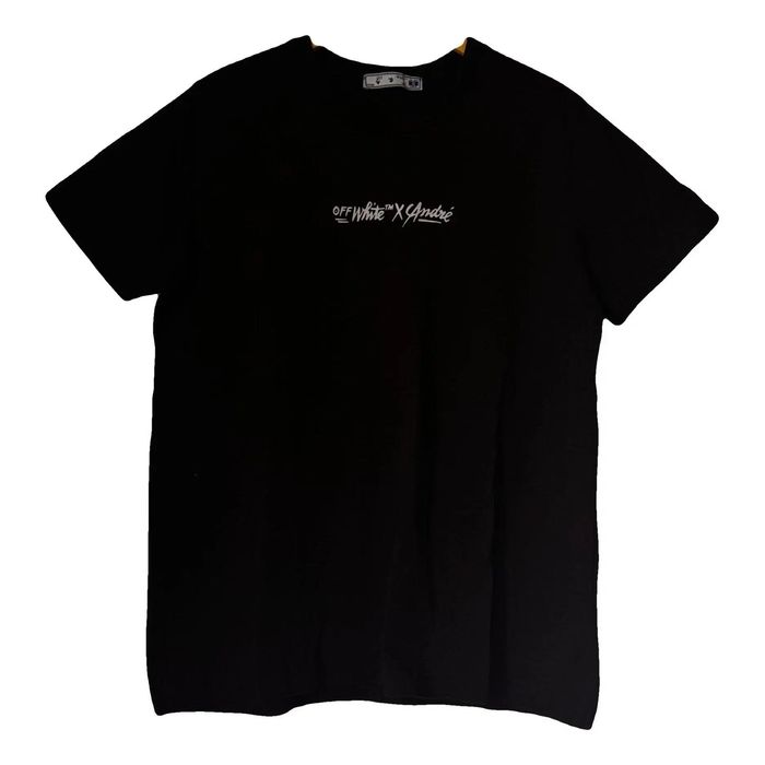 Футболка Off-White