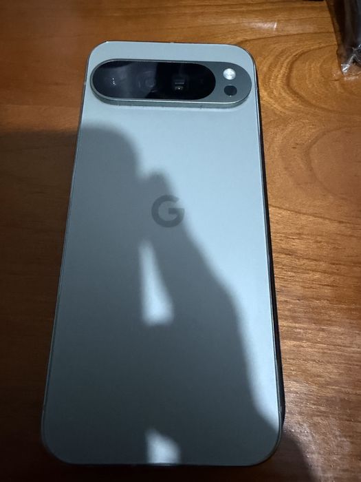Google pixel 9 pro xl