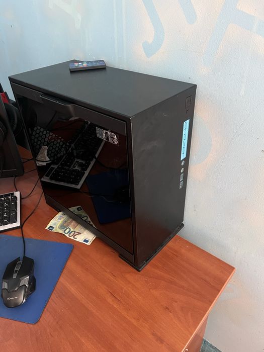 Продам ігровий пк