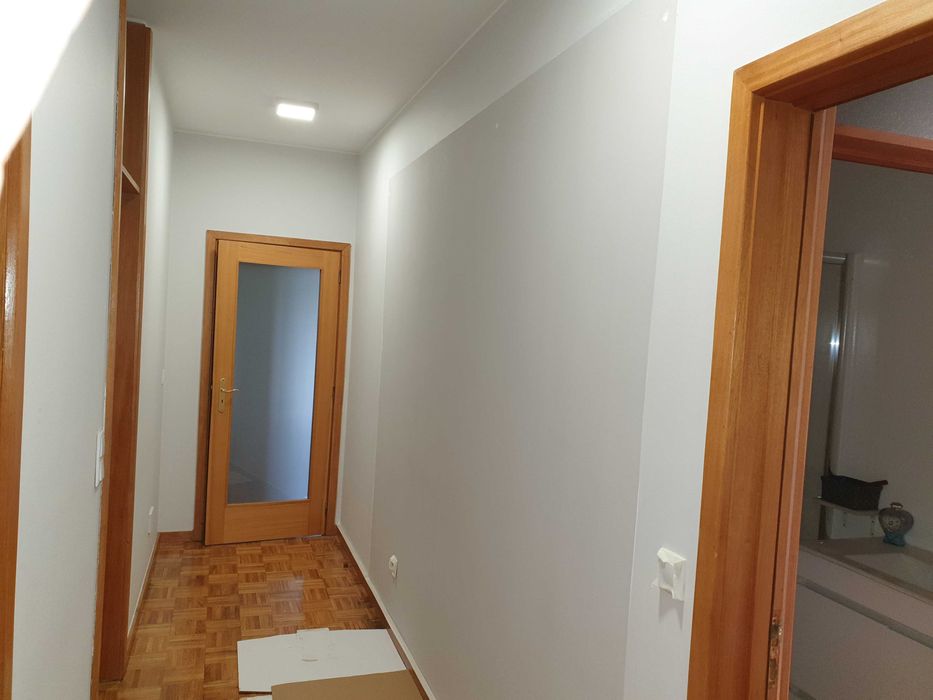 Pintor -  Interior - Exterior