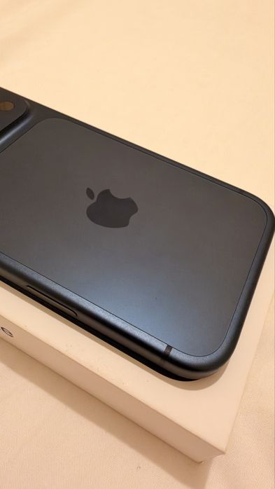 iPhone 17 pro, 256gb