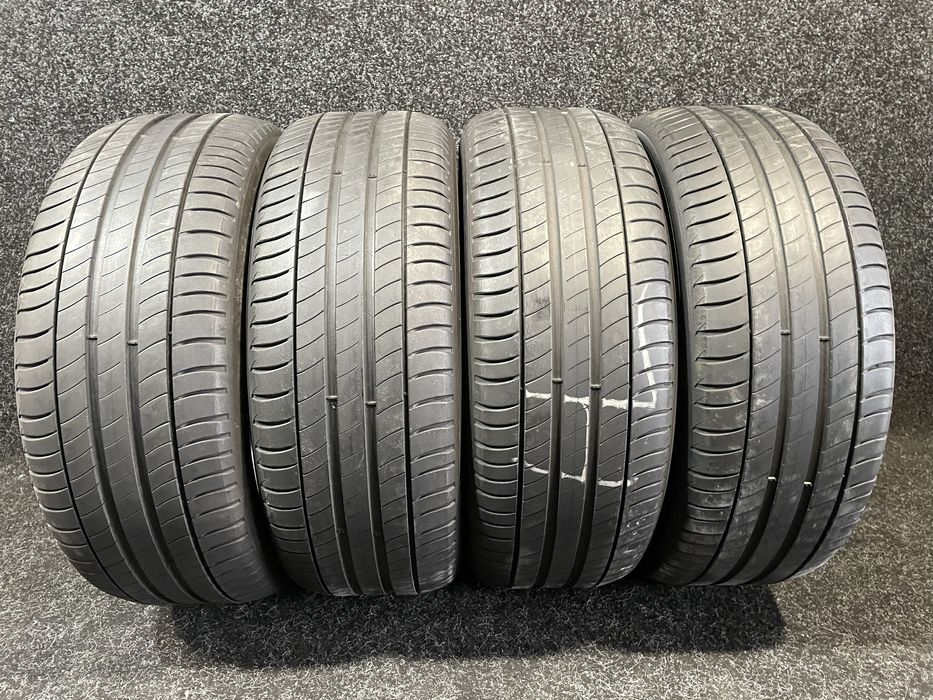 Michelin 215/50R18 Primacy 3