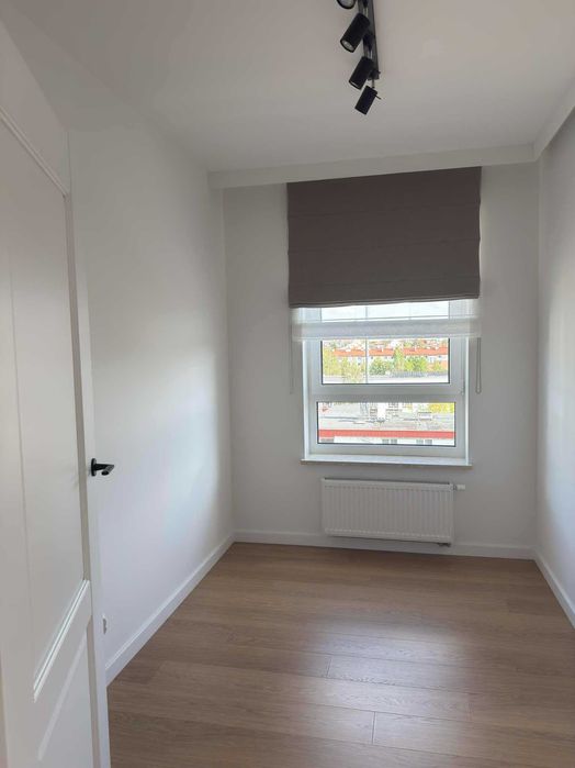 Do wynajęcia 3-pokojowe mieszkanie – ul. Magazynowa, Białystok