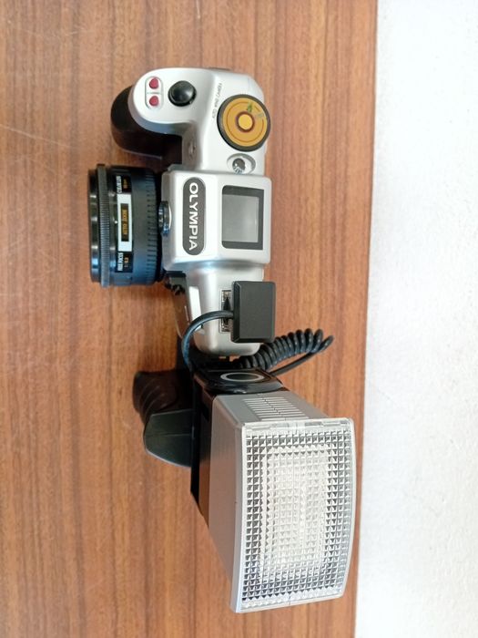 Olympia Camera64284544634497122