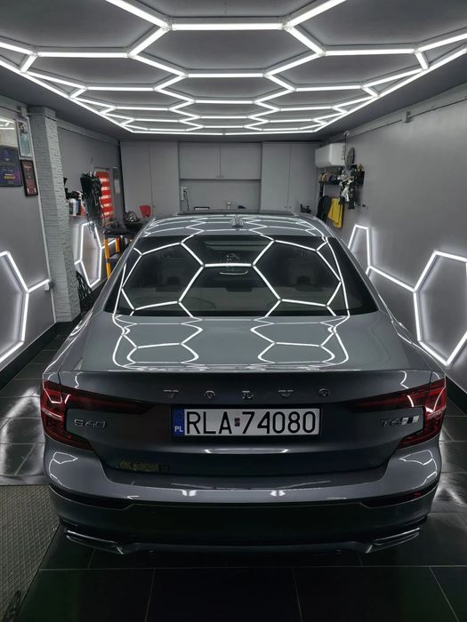 Volvo S60 Volvo S60 III t6/Bowers & Wilkins,AWD, POLESTAR
