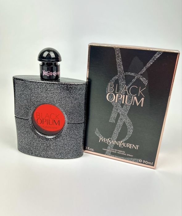 Парфуми Yves Saint Laurent Black Opium 90 ml