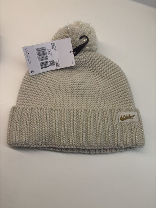 Czapka Nike Air new casual pro