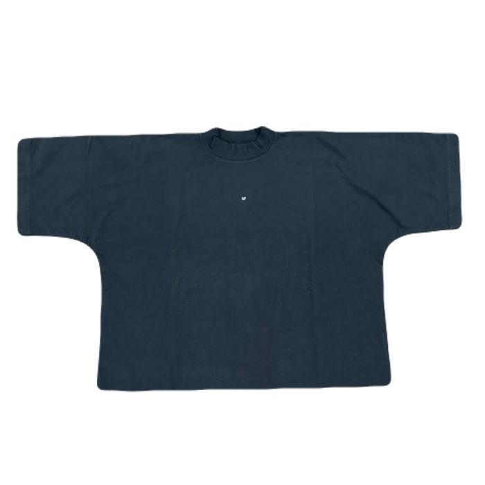 Yeezy Gap Engineered By Balenciaga No seam logo T-shirt