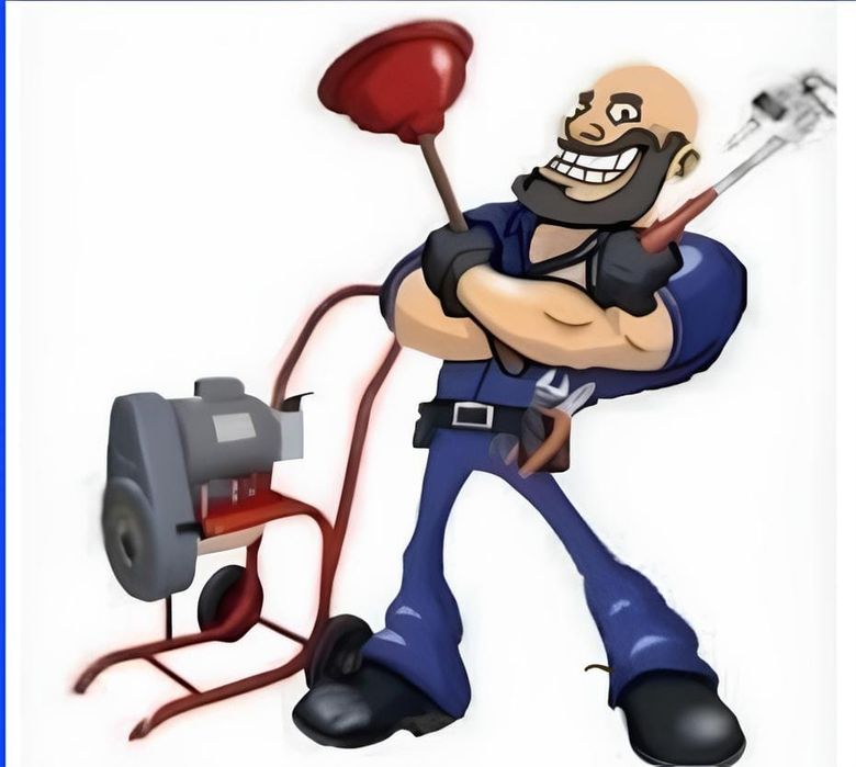 Desentupimento e canalização