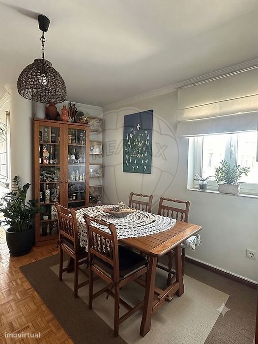Apartamento T3 para venda