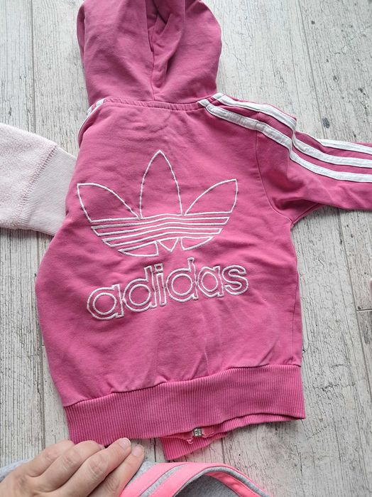 Bluzy 86 GAP Adidas