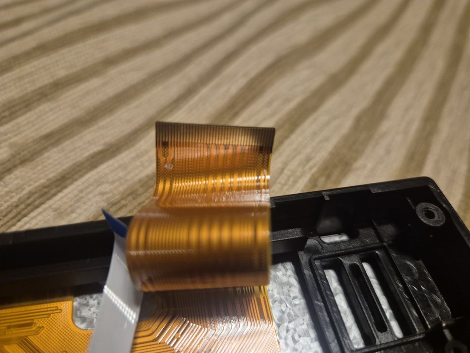 Ecra andoid 7 polegadas