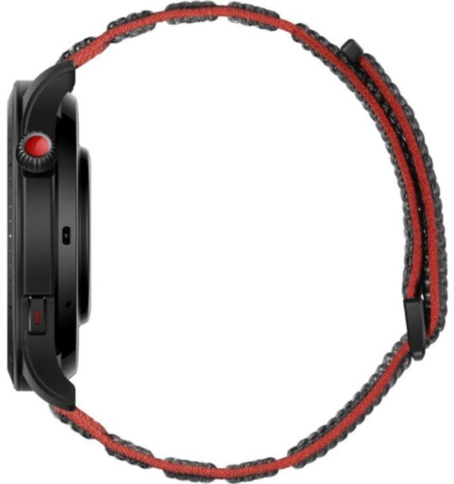 Amazfit Racetrack Grey+ новий бампер (у подарунок)