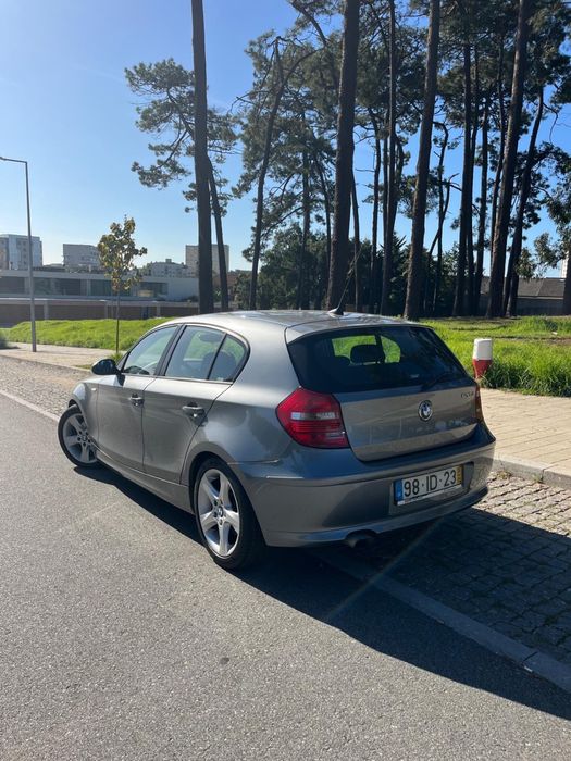 BMW 120D 177cv LCI — photo 3