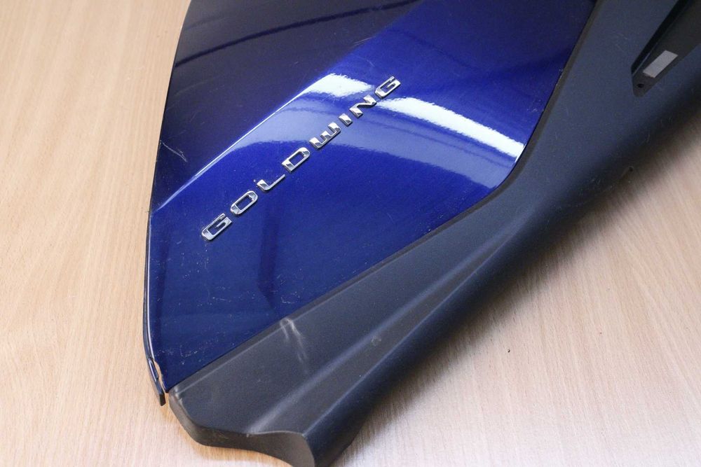 4538 Pokrywa kufra prawego, bok owiewka Honda Goldwing GL 1800 |2018+