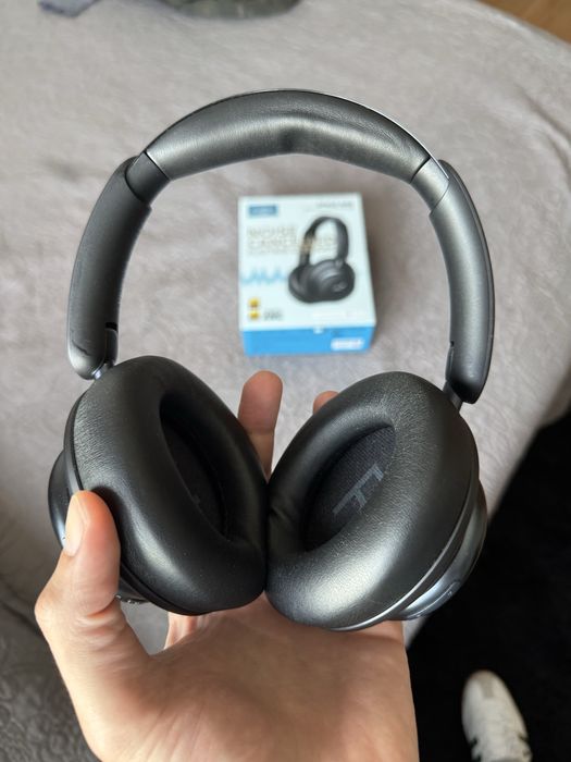 Fones de ouvido Anker Space Q45