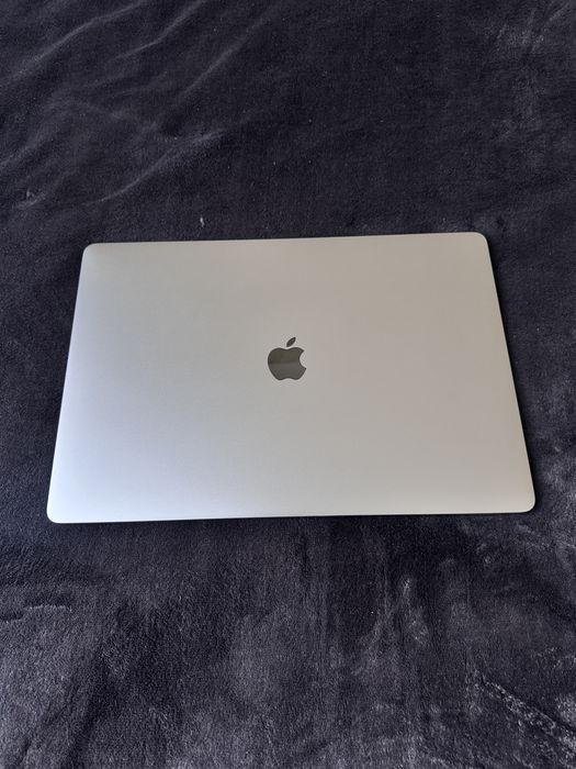 Macbook pro 16’ 2021 touch bar