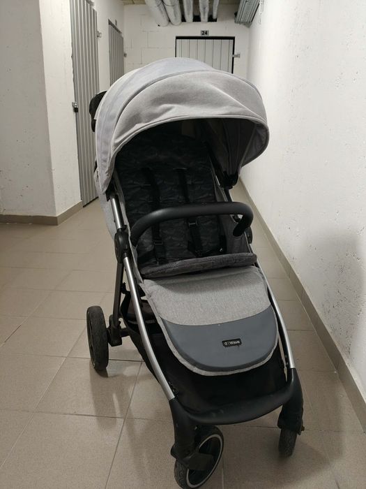 Espiro wave 2023