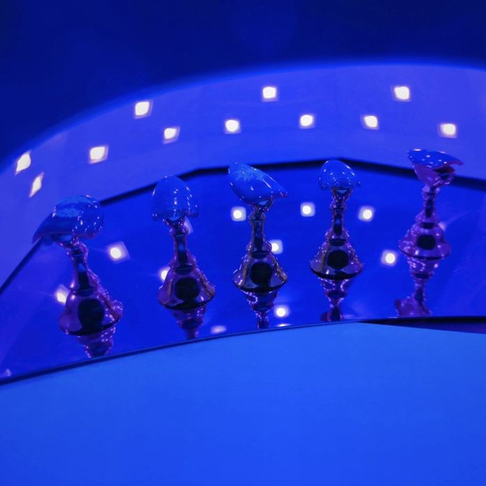 Tipsy hybrydowe handmade