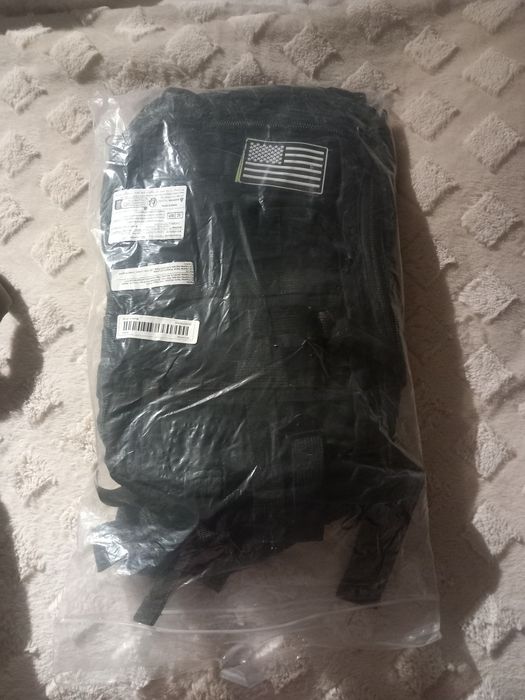 Mochila tática  nova 25L