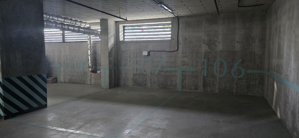 Власне велике паркомісце 15,2 м² у ЖК Well Home (вул. Щирецька, Південний)