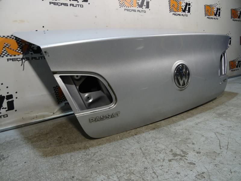 Porta / tampa da mala VOLKSWAGEN Passat (3C2)