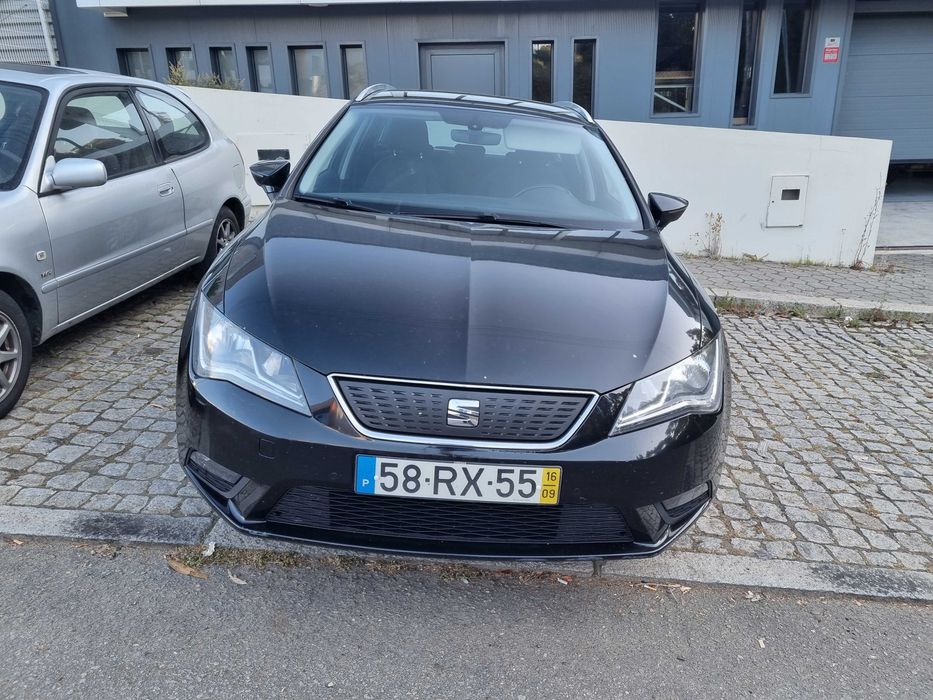 Seat Leon ST 1.6 TDI