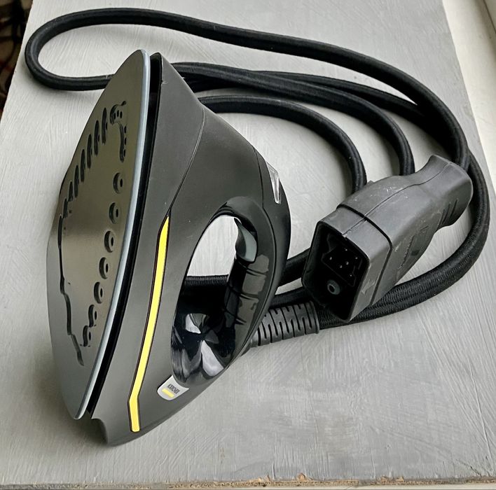 Парова праска Karcher EasyFinish 2.863-184.0