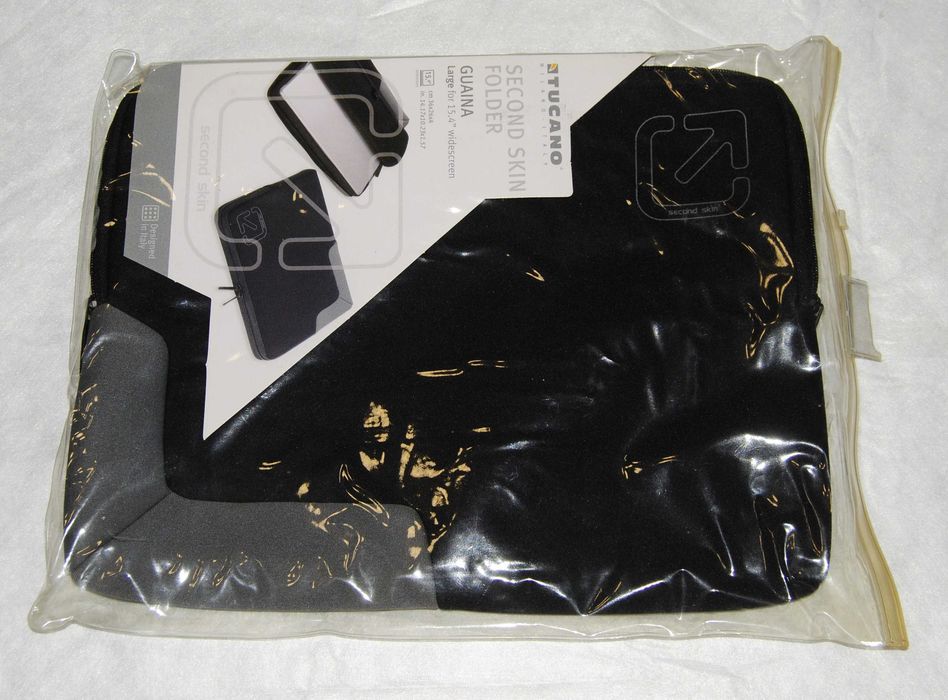 Tucano pokrowiec neopren na laptop 15" tablet