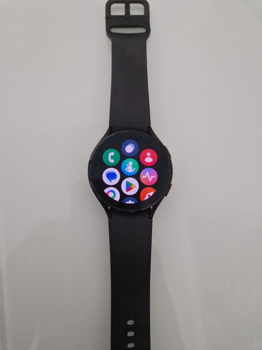 Samsung Galaxy watch 4