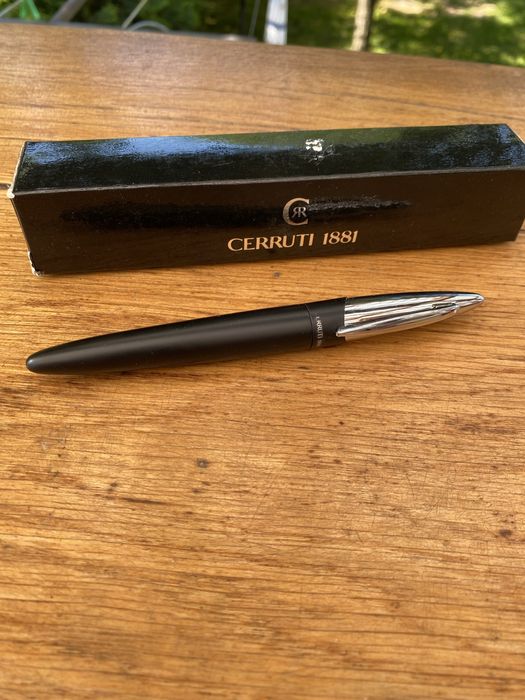 Ручка Cerruti