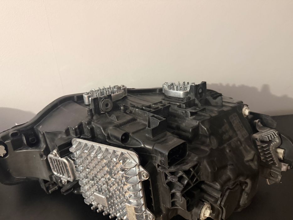 lampy full led bmw f30