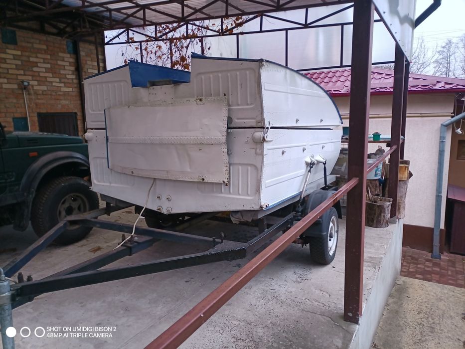 Продам плавдачу "ДОН".