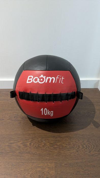 Wall Balls / Medicine Balls / Slam Balls – 6 kg, 10 kg, 15 kg64752105196803122