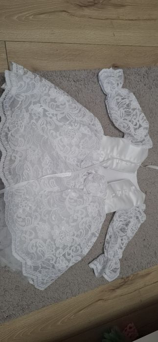 Святкова сукня на рочок