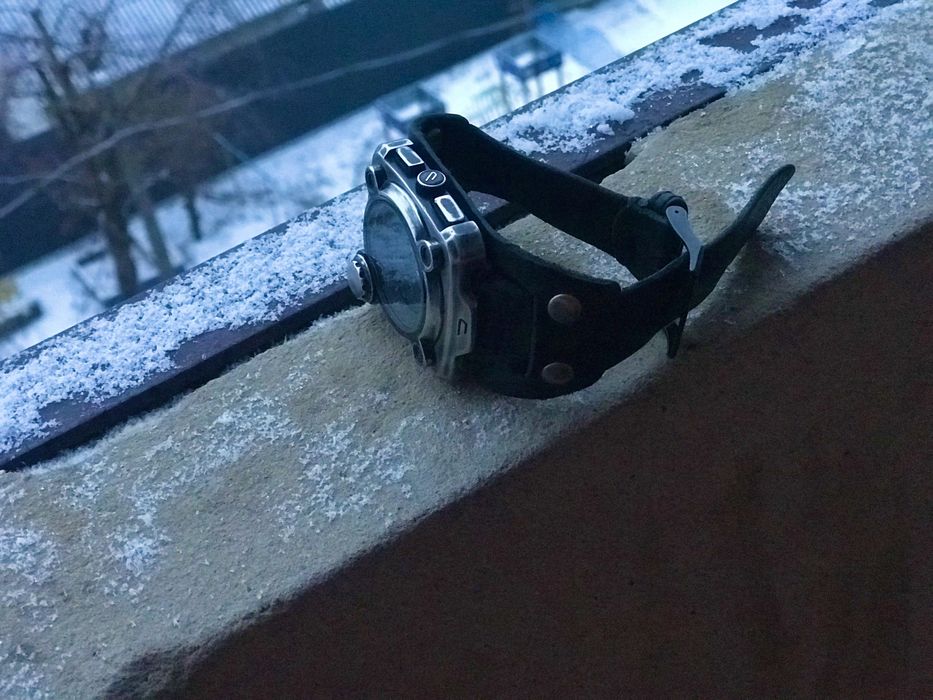 Годинник Diesel