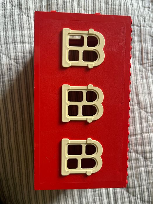 Lego Fabuland, kolekcjonerskie