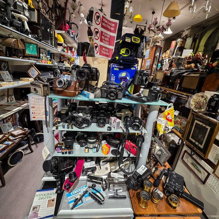 Conjunto 2 Lentes Sun Wide Angle – Made in Japan – Nº 60566 & 61856