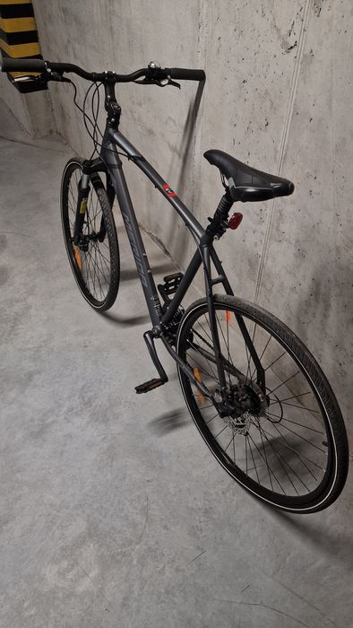 Merida crossway 40. Dwie sztuki