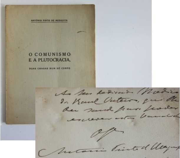 POLÍTICA - Comunismo (Vários Livros)