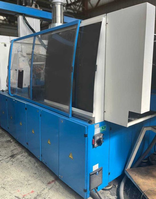 Wtryskarka Engel ES 2050/400 HL D70 2000 + robot ERC