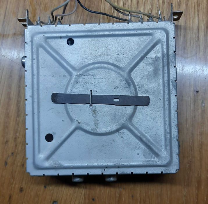 Переключагель каналов ПТК- 10- селекторы каналов TV