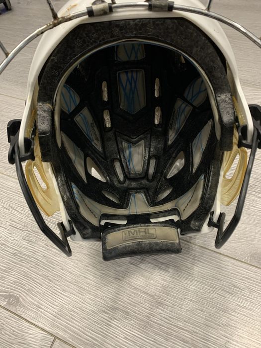 Шлем Mission Intake (L)