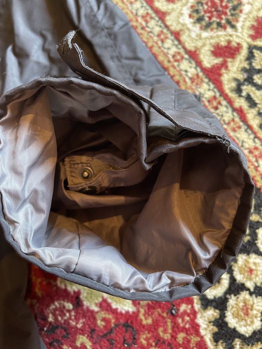 Продам теплые штаны- комбинезон