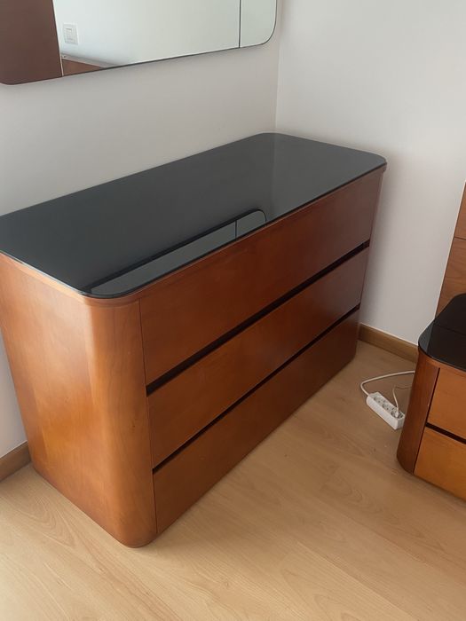 Mobilia Quarto Completa