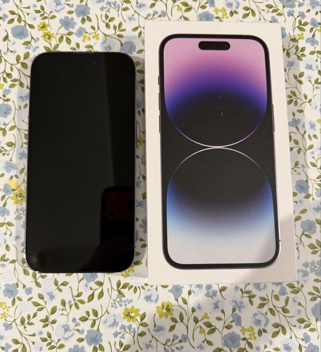 iPhone 14 pro 128 GB