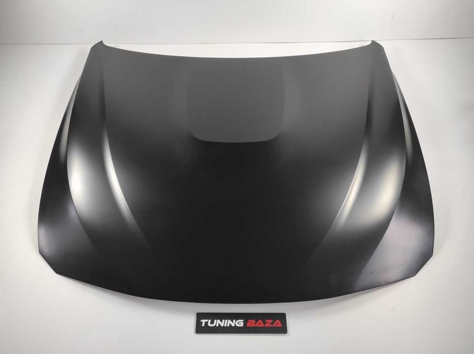 Капот в стилі М3 BMW F30 F31 F32 F33 F36 Алюміній