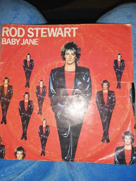 Discos Vinil Usado (3)