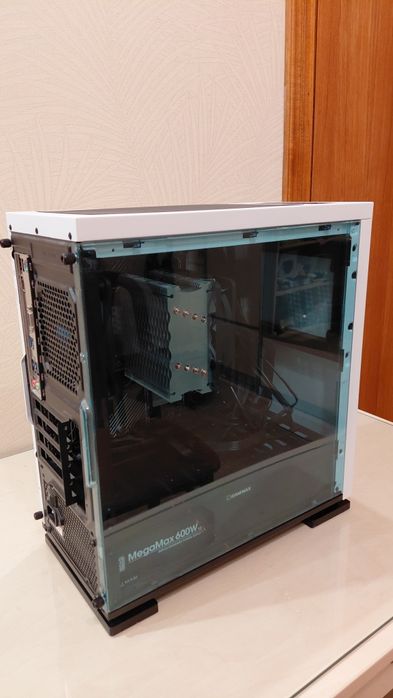 Персональний комп'ютер i5 10400 / 32 gb ram